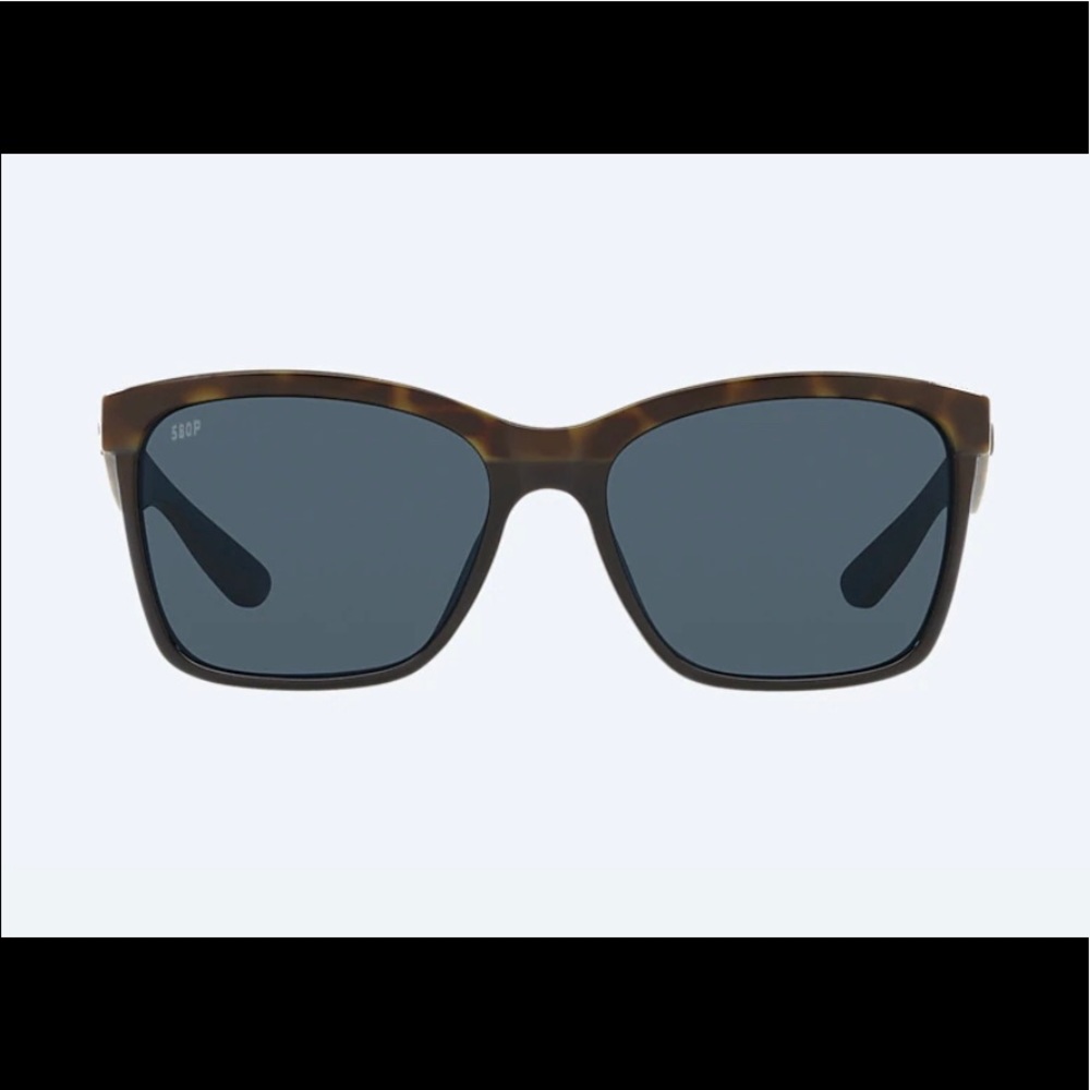 Costa Del Mar Anaa Polarized Sunglasses - Brand New Never Worn